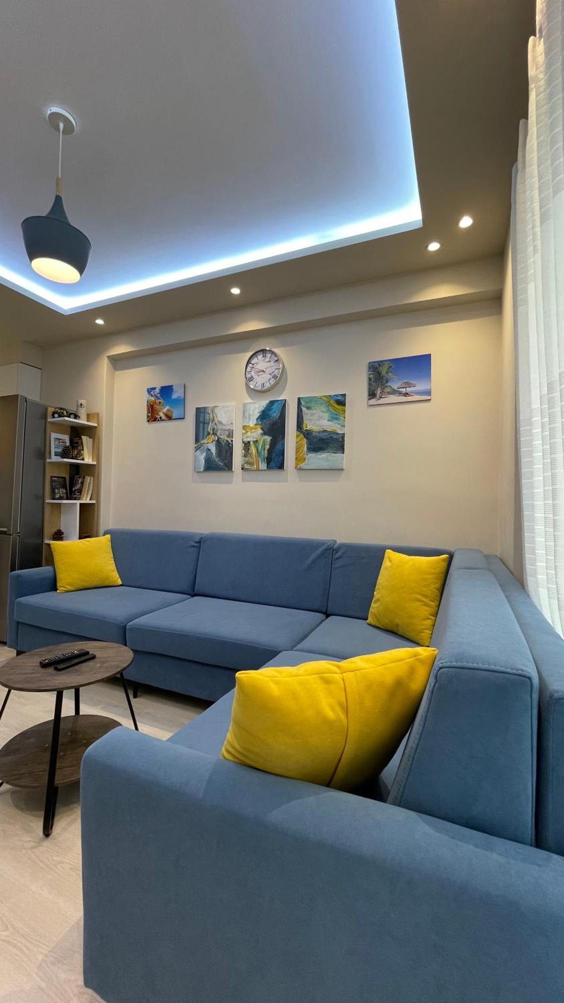 Sirel Home Durres Exterior photo