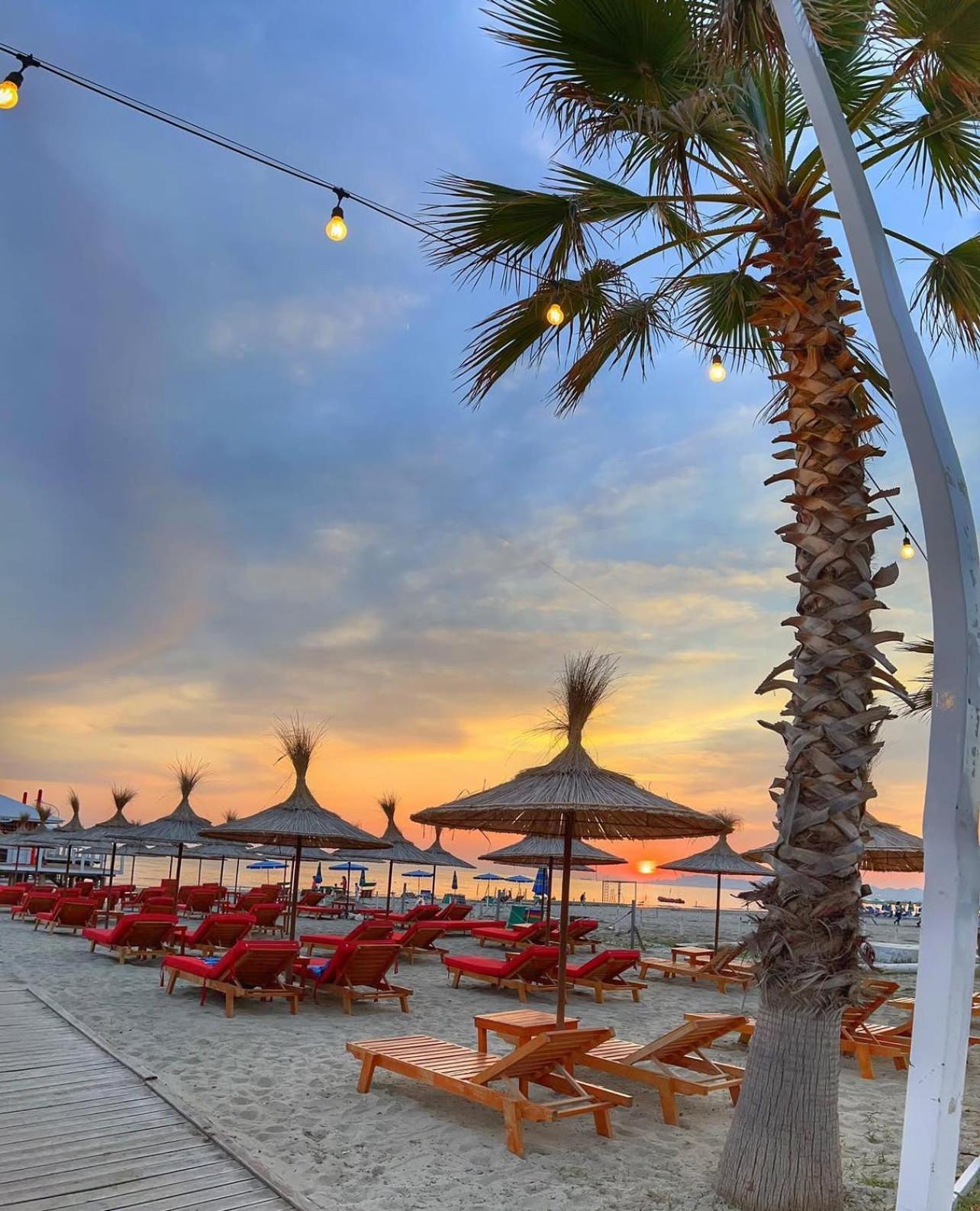 Sirel Home Durres Exterior photo